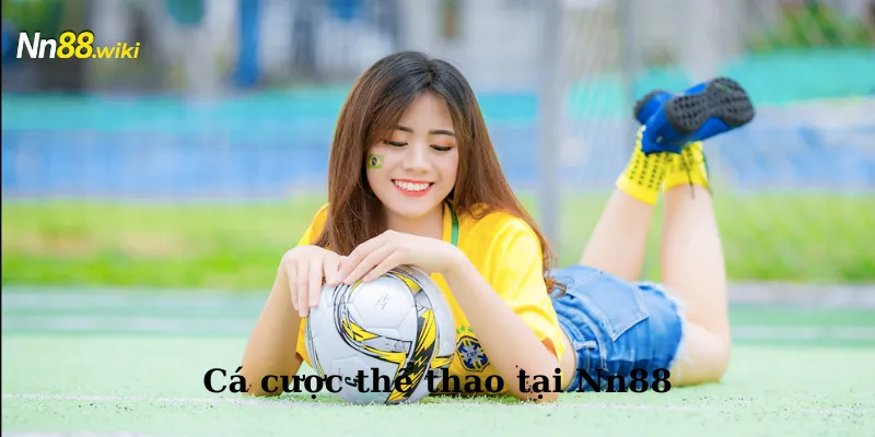 Khám Phá Nn88 - Nơi Giao Thoa Giữa Giải Trí và Đầu Tư Thông Minh